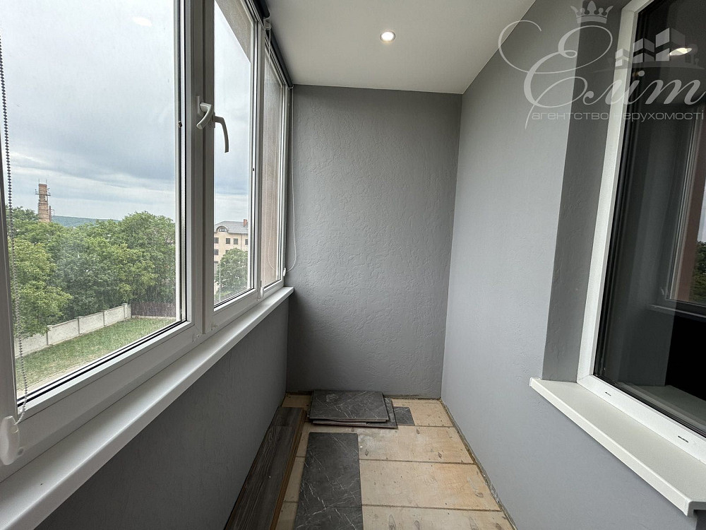 Продається 3 кім. квартира, вул. Вірастюка 7 Ивано-Франковск - изображение 7