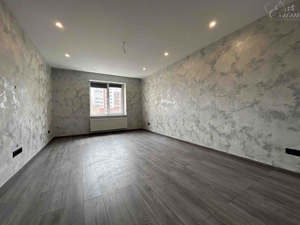 Продається 3 кім. квартира, вул. Вірастюка 7 Ивано-Франковск - изображение 3