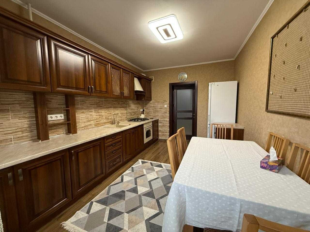 Квартира м. Ужгород, Боздош, вул. О.Хіри Ужгород - изображение 1