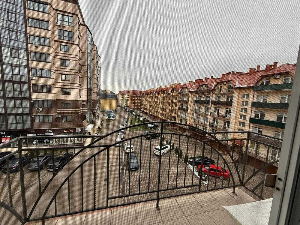 Квартира м. Ужгород, Боздош, вул. О.Хіри Ужгород - изображение 5