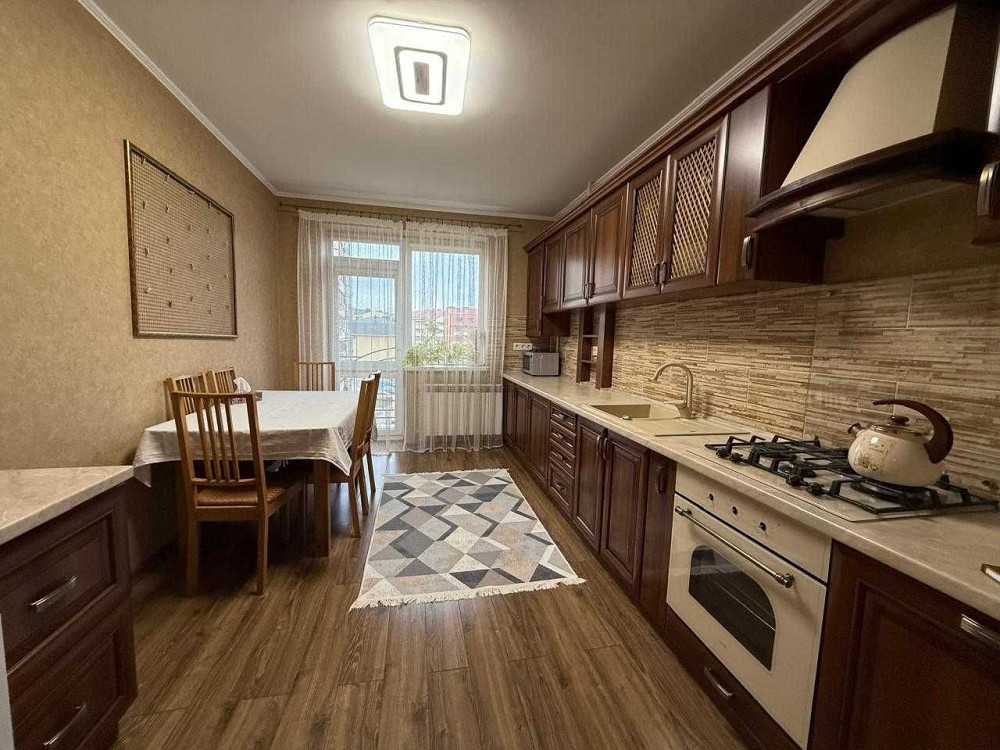 Квартира м. Ужгород, Боздош, вул. О.Хіри Ужгород - изображение 3