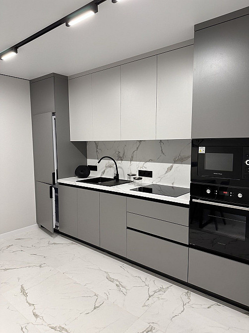 Продається смарт квартира по вул. Київська Тернополь - изображение 1