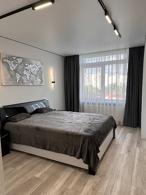 Продається смарт квартира по вул. Київська Тернополь - изображение 4