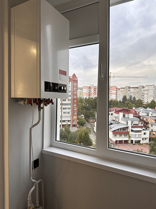 Продається смарт квартира по вул. Київська Тернополь - изображение 5