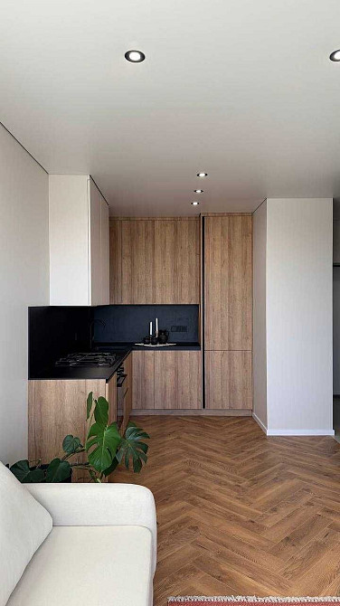 ІПОТЕКА ТАК, Евро 2к квартира з НОВИМ ремонтом, Центр Ірпеня Ирпень - изображение 6