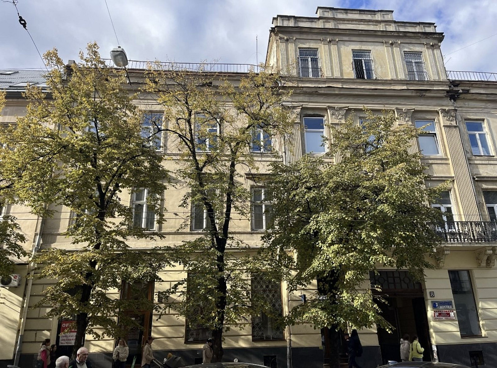 3-кімнатна квартира в історичному центрі Львова! Львів - зображення 2