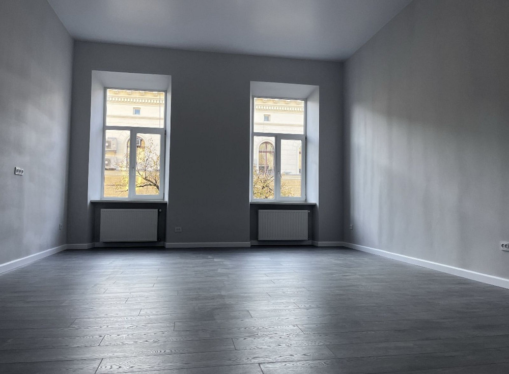 3-кімнатна квартира в історичному центрі Львова! Львів - зображення 5