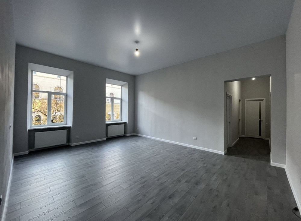 3-кімнатна квартира в історичному центрі Львова! Львів - зображення 4