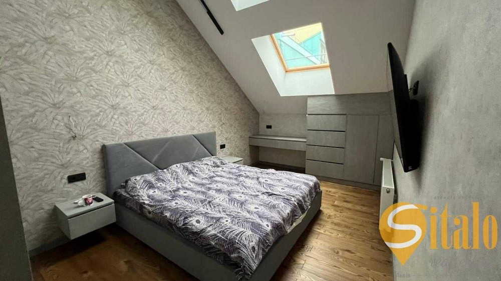 Продаж 3 кімнатної квартири, вулиця Стрийська, ЖК Леополь Таун Львів - зображення 7