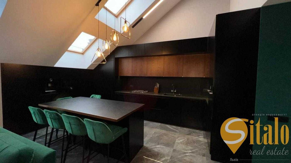 Продаж 3 кімнатної квартири, вулиця Стрийська, ЖК Леополь Таун Львів - зображення 3