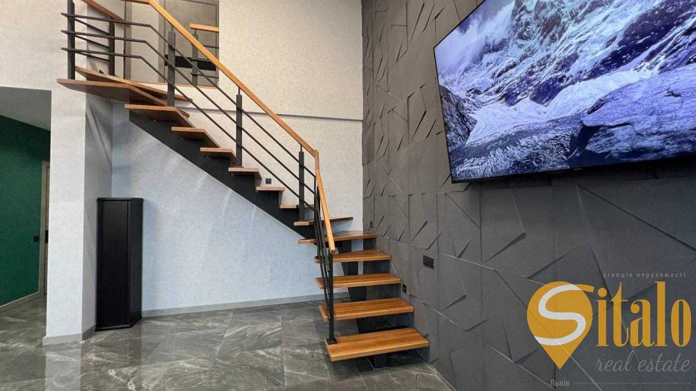 Продаж 3 кімнатної квартири, вулиця Стрийська, ЖК Леополь Таун Львів - зображення 6