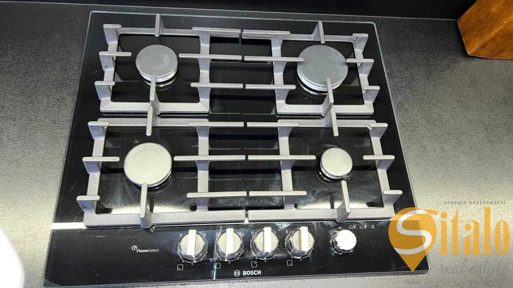 Продаж 3 кімнатної квартири, вулиця Стрийська, ЖК Леополь Таун Львів - зображення 5