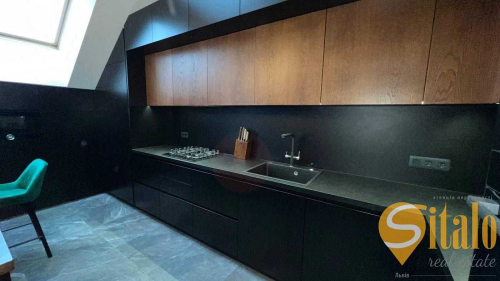 Продаж 3 кімнатної квартири, вулиця Стрийська, ЖК Леополь Таун Львів - зображення 2