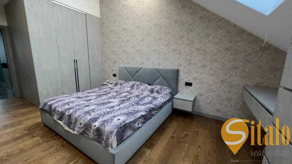 Продаж 3 кімнатної квартири, вулиця Стрийська, ЖК Леополь Таун Львів - зображення 8