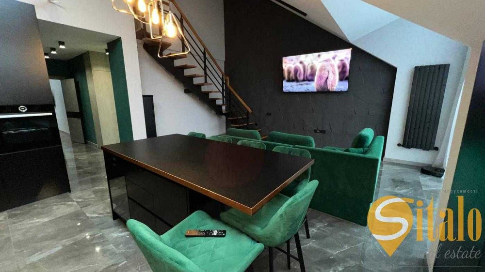 Продаж 3 кімнатної квартири, вулиця Стрийська, ЖК Леополь Таун Львів - зображення 4