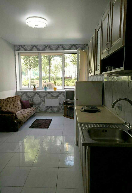 Продаж смарт-квартири м. Буча, бульв. Бірюкова 9, ЖК Модуль Буча - зображення 2