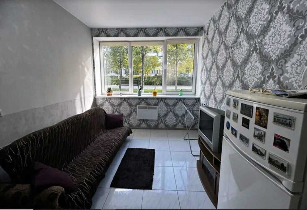 Продаж смарт-квартири м. Буча, бульв. Бірюкова 9, ЖК Модуль Буча - зображення 1