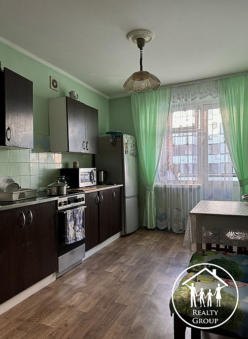 А3 4-кімнатна квартира на проспекті Чорновола Львів - зображення 5