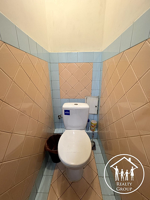 А3 4-кімнатна квартира на проспекті Чорновола Львів - зображення 7