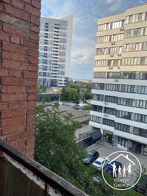 А3 4-кімнатна квартира на проспекті Чорновола Львів - зображення 8