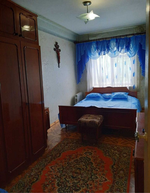 Срочная продажа!!!2ком квартира черемушки Каменское (Запорожская обл.) - изображение 7