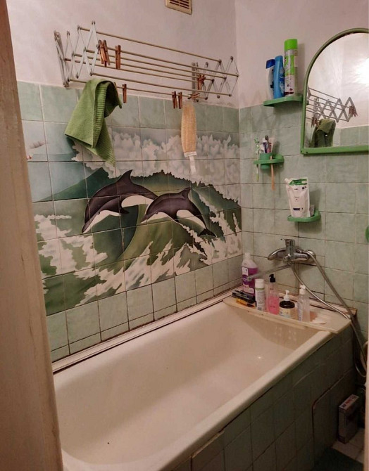 Срочная продажа!!!2ком квартира черемушки Каменское (Запорожская обл.) - изображение 4