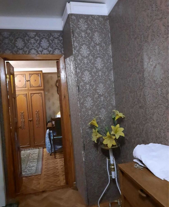 Срочная продажа!!!2ком квартира черемушки Каменское (Запорожская обл.) - изображение 1