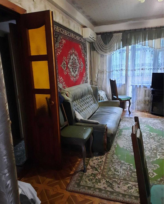 Срочная продажа!!!2ком квартира черемушки Каменское (Запорожская обл.) - изображение 8