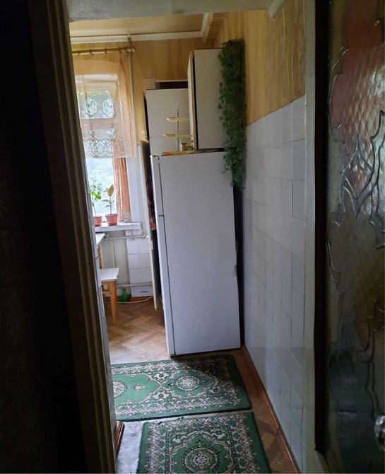 Срочная продажа!!!2ком квартира черемушки Каменское (Запорожская обл.) - изображение 3