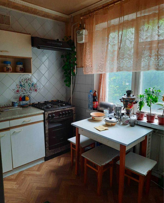 Срочная продажа!!!2ком квартира черемушки Каменское (Запорожская обл.) - изображение 6