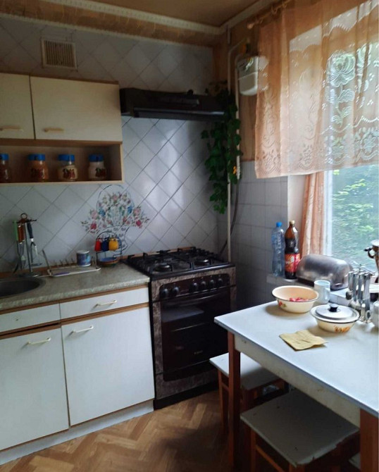 Срочная продажа!!!2ком квартира черемушки Каменское (Запорожская обл.) - изображение 5