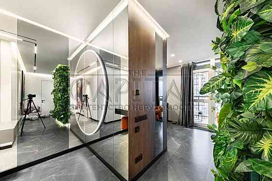 Продаж / Квартира / Печерський / ЖК Французький квартал 2 / 63 м2 Киев