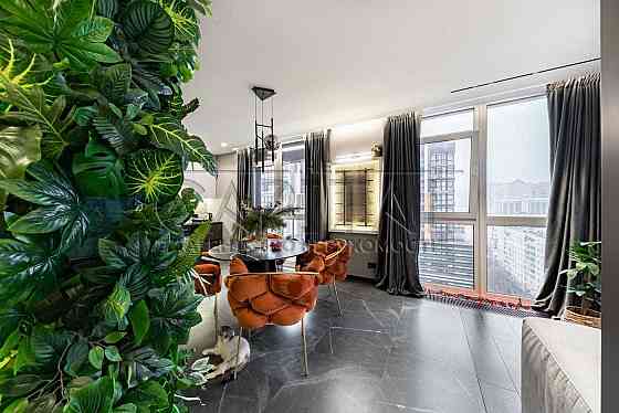 Продаж / Квартира / Печерський / ЖК Французький квартал 2 / 63 м2 Киев