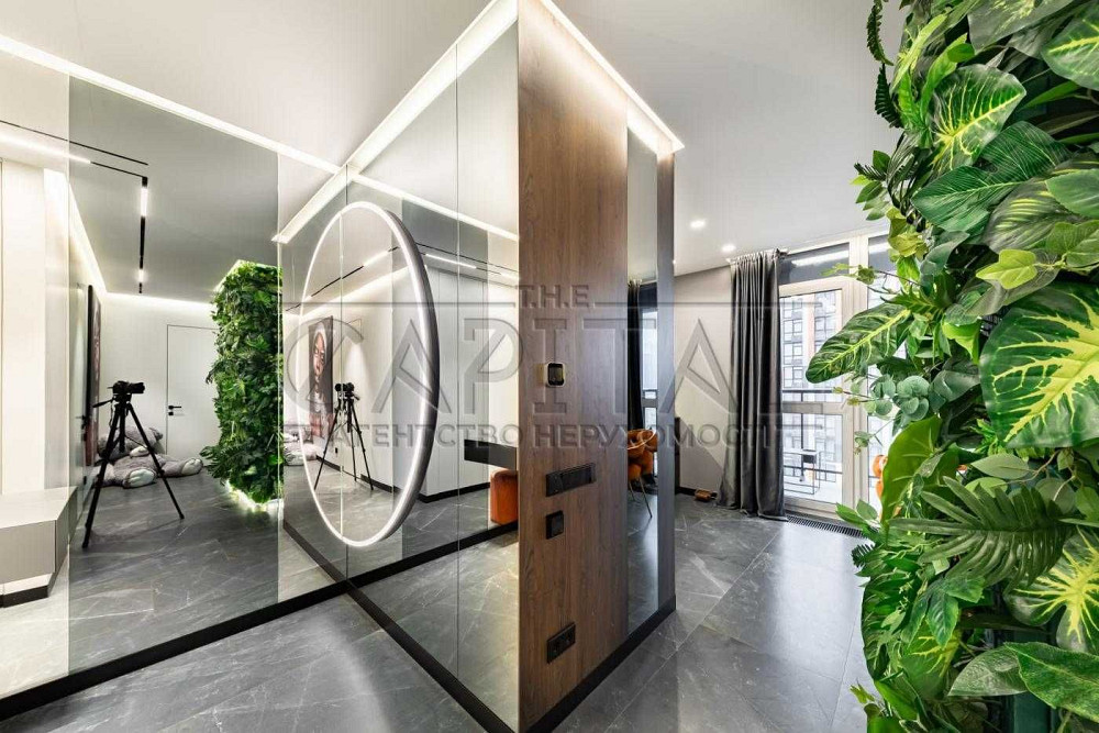 Продаж / Квартира / Печерський / ЖК Французький квартал 2 / 63 м2 Київ - зображення 3