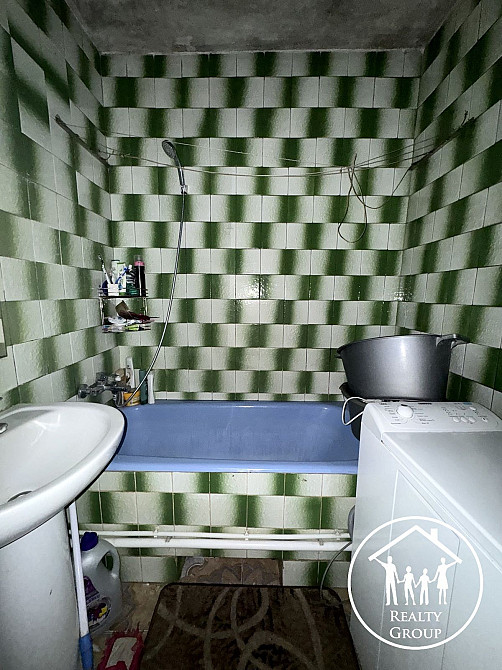 А3 3-х кімнатна квартира в районі ТРЦ Спартак Львів - зображення 6