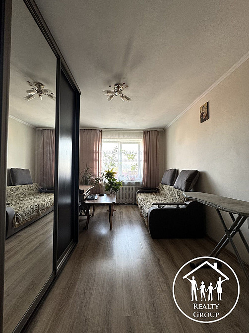 А3 3-х кімнатна квартира в районі ТРЦ Спартак Львів - зображення 1