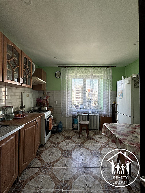 А3 3-х кімнатна квартира в районі ТРЦ Спартак Львів - зображення 4