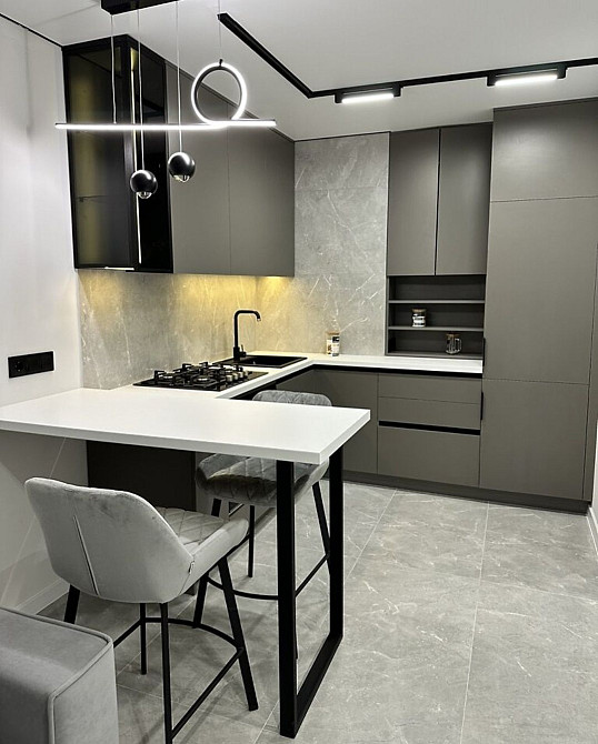 Продається 2 кімнатна квартира по вул. Київська Тернополь - изображение 1