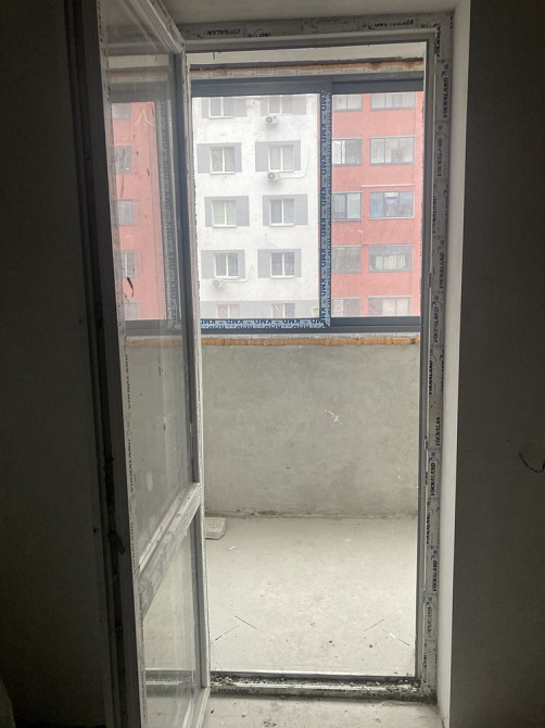 Продам однокомнатную квартиру ( черновые работы) в ЖК Гидропарк, pp3 Харьков - изображение 6