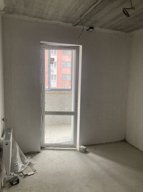 Продам однокомнатную квартиру ( черновые работы) в ЖК Гидропарк, pp3 Харьков - изображение 4