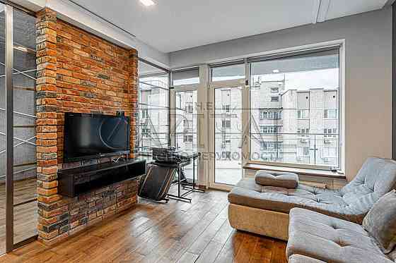 Продаж / Квартира / Печерський / ЖК Alter Ego / 52 м2 Київ