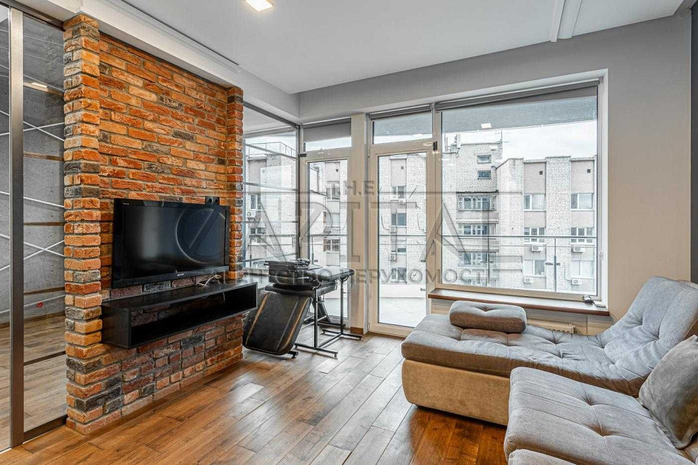 Продаж / Квартира / Печерський / ЖК Alter Ego / 52 м2 Київ - зображення 3