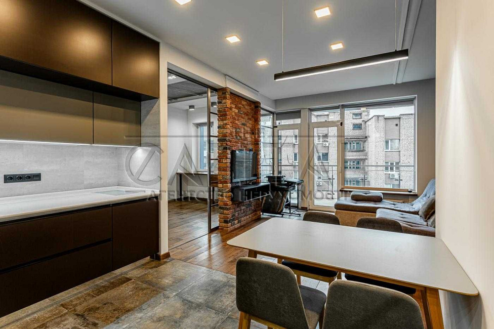 Продаж / Квартира / Печерський / ЖК Alter Ego / 52 м2 Київ - зображення 1