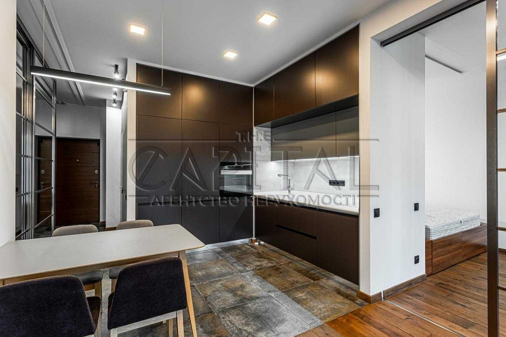 Продаж / Квартира / Печерський / ЖК Alter Ego / 52 м2 Київ - зображення 5