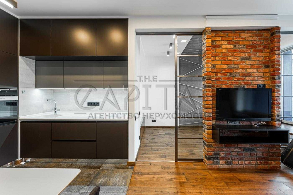 Продаж / Квартира / Печерський / ЖК Alter Ego / 52 м2 Київ - зображення 6