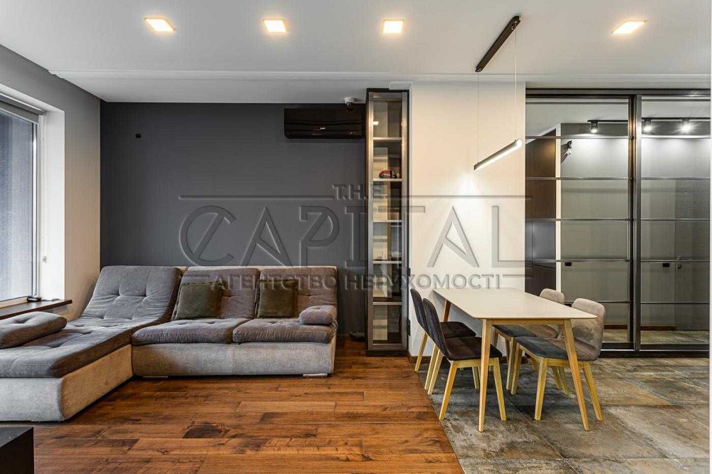 Продаж / Квартира / Печерський / ЖК Alter Ego / 52 м2 Київ - зображення 2