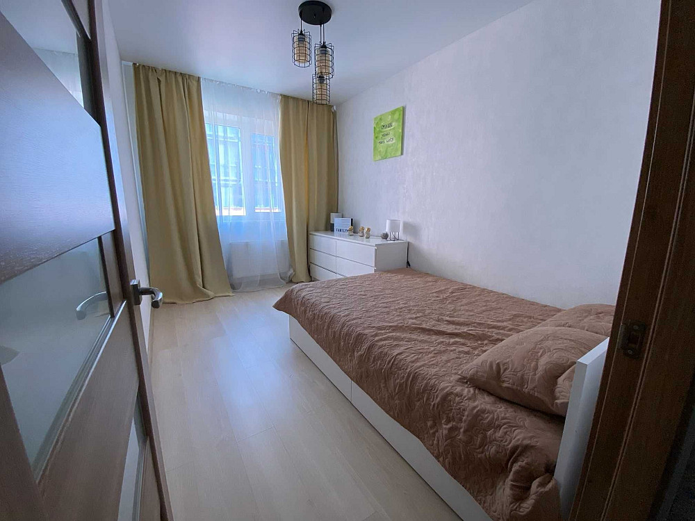 Черемушки. Новострой. 2 комнатная. Ремонт. Одеса - зображення 4