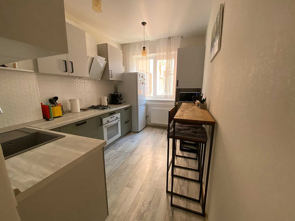 Черемушки. Новострой. 2 комнатная. Ремонт. Одеса - зображення 7