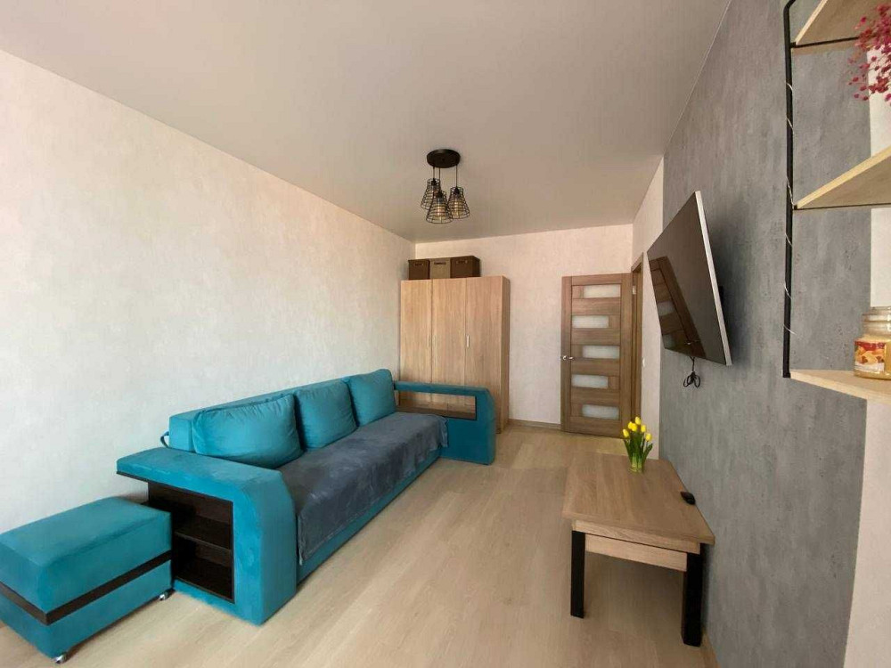 Черемушки. Новострой. 2 комнатная. Ремонт. Одеса - зображення 1