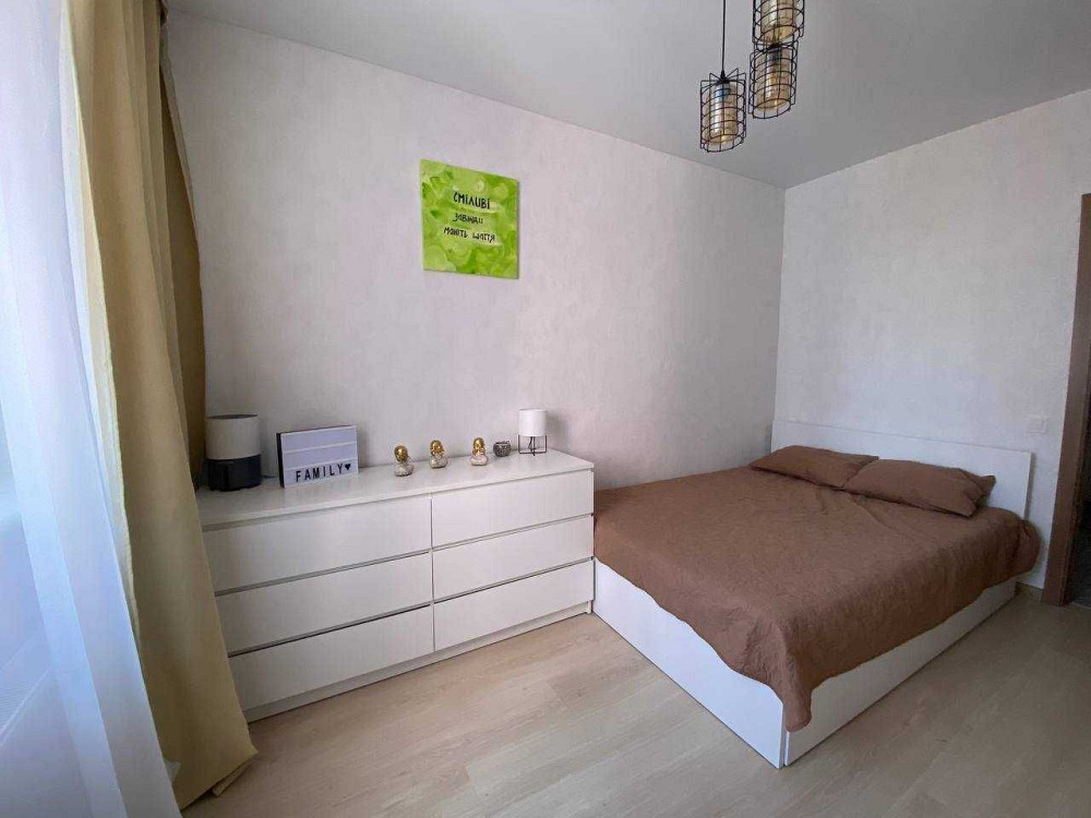 Черемушки. Новострой. 2 комнатная. Ремонт. Одеса - зображення 3